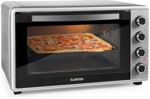 Amazon.it I più desiderati: Articoli aggiunti più frequentemente dai  clienti alla Lista Desideri e alle altre liste in Fornetti elettrici.