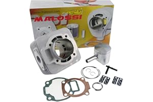MALOSSI 172 cc cylindre kit pour Aprilia SR 125/150, Gilera Typhoon (x) 125, Piaggio Skipper 125/150 (2T)