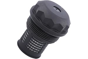 ATEC Germany 1x Filtre hydraulique Haldex incl. bague d'étanchéité Compatible avec AUDI A3 (8L1), TT (8N3), SEAT ALHAMBRA, LEON (1M1), SKODA OCTAVIA 1, VW BORA (1J2, 1J6), GOLF 4, NEW BEETLE