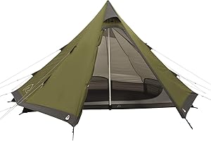 Robens Green Cone Tent, green