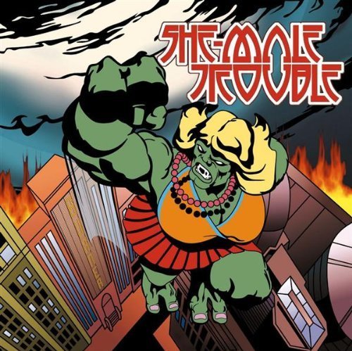 Preisvergleich Produktbild Burner