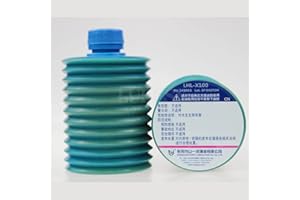 DOZINGPIG LHL-X100-7 (700ml) Lube Accessorio per centro di lavoro CNC 249137 Grasso, per macchine Mazak (P52LA000111), Makino (Z192A1600010), Doosan