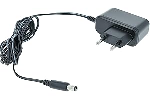 vhbw Netzteil kompatibel mit Bosch PSR 10,8 LI 3603J54200 Werkzeug, Elektrowerkzeug - 145 cm