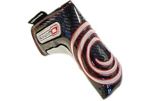 CALLAWAY Odyssey 2017 O-Works 1 Blade Putter Headcover