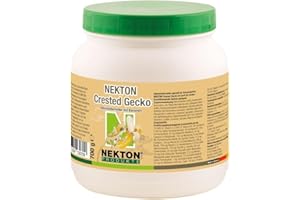 Nekton Crested Gecko, 1 Paquet (1 x 0,700 kg)