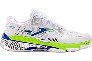 Joma Tennis, Scarpe da Padel Uomo