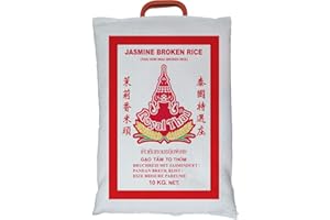 Royal Thai Rice Riso Jasmine Breeze - 10 kg
