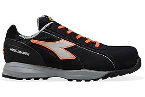 Utility Diadora - Glove MDS Low S3 HRO SRC, Scarpe Unisex - Adulto