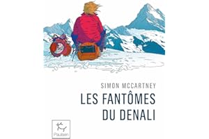 Les fantômes du Denali