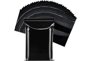 ATMWM 200 Stück Hygienebeutel für Damenbinden, 18x12cm Damen Hygiene Entsorgungsbeutel, Tampon Entsorgungssäcke, Verschliebbare Tasche für Damenbinden, Damenhygiene