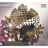 Anthems Drum & Bass