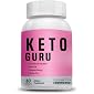 Vokin Biotech Keto Guru Tablets for weight loss 60 Tablets