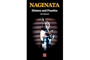 Naginata. History and Practice