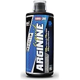Hardline Arginine Liquid 1000 Ml Yeşil Elma