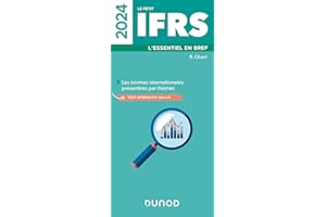 Le petit IFRS 2024: L'essentiel en bref (2024)