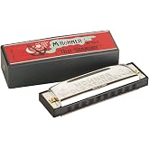 Hohner Armonika (34B-BX-G)