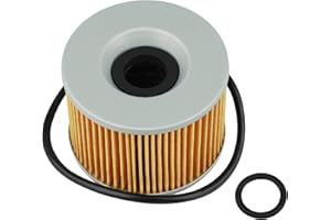 Cyleto filtre à huile pour HOND-A GL1000 Goldwing 1000 1975-1980 GL 1100 Goldwing 1100 1980-1985 YAMAHA XJR1300 1251 1998-2014