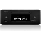Denon RCD-N12DAB Kompakt Sistem, HiFi Amplifikat&ouml;r, CD &Ccedil;alar, İnternet Radyosu, M&uuml;zik Akışı, HEOS Multiroom, Bluetooth ve WiF