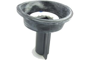 OEM SYSTEMS COMPANY Membrana carburador para scooter Suzuki Burgman 125- 150cc. año fabricación 2003- 2006