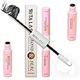 RITALASH Lash Bond and Seal for Individual Cluster Lashes Long Lasting Eyelash Glue Waterproof DIY Lash Extension Glue Individual Lash Glue