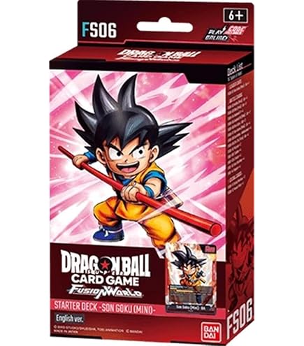 Dragon Ball Super Card Game: Ultimate Deck 2022: Amazon.de: Spielzeug