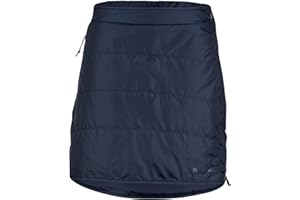Heber Peak Damen Women's LoblollyHe.Padded Skirt Kunstfaserrock Thermorock, isolierend, DWR-imprägniert, PFC-frei