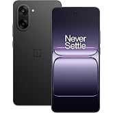 OnePlus Nord CE5-5G 8GB RAM 128GB Storage 50MP Camera SIM-Free - Black Infinity