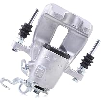 HELLA PAGID Bremssattel 8AN 355 780-411 – Für BMW U.a., Grauguss, 1-Kolben, Für Vollscheiben 11mm