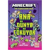 Minecraft - Homeworld Collapses