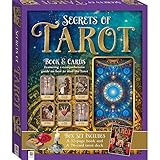 Secrets of Tarot by 