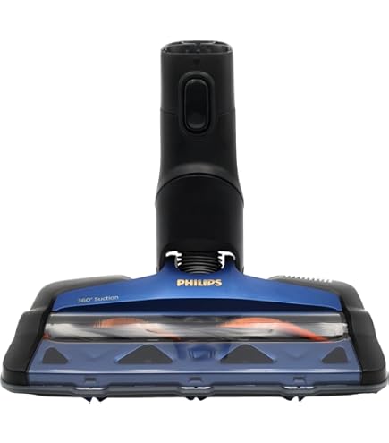 Benfosh 32 mm stofzuigeraccessoires, compleet assortiment borstelkoppen, compatibel met Philips FC8398 FC9078 FC8607 FC82** FC83** FC90*serie