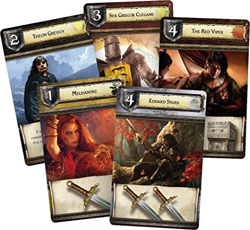 A Game of Thrones the Board Game (2nd Edition)