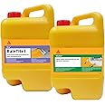 SIKA RainTite I, Multipurpose polymer for the repairing and waterproofing for mortars and concrete,