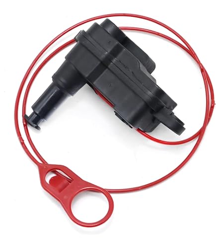 Fuel Filler Flap Tank Door Lock Actuator Motor For VW Sharan Seat Fuel Filler Flap Tank Door Lock Actuator Motor For VW Sharan Seat