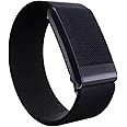 Wristband strap for WHOOP Band 4.0, Stretchy Nylon Bands, Enhanced Performance, Comfort and Durability,Easy to Use and Adjustable, Compatible with the Whoop Replacement Wrist Bands