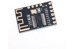 DollaTek MH-M18 Carte réseau sans Fil Bluetooth （BLT 4.2） MP3