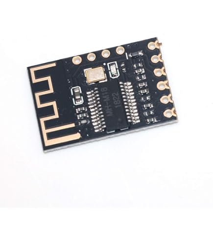 MH-M18 Wireless Bluetooth 4.2 Audio Receiver Module