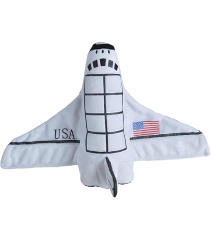 Wild Republic Astronaut Plüschtier 27 Cm - Mit Recycelter Füllung Aus Wasserflaschen