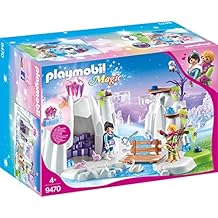 Suchergebnis auf Amazon.de für: playmobil elsa