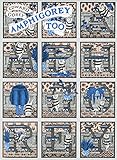Amphigorey Too by 