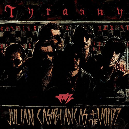 Tyranny [Vinilo]