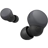 Sony LinkBuds S WF-LS900N Truly Wireless Noise Cancellation Earbuds Hi-Res Audio and 360 Reality Audio with Multipoint, Spoti