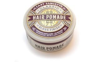 Captain Fawcett Pomata Classica