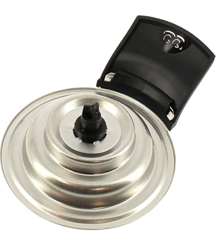 Dichtung Für Philips Senseo Kaffeemaschinen - Brew Chamber Ring 85mm