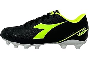 Diadora Pichichi 6 Mg14, Scarpe da Calcio Uomo