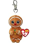 TY - Peluche - Beanie Boos - Cane Unicorno - Helena- Multicolore Tie-Dye - Occhioni e corno glitter - Il peluche con gli occhi grandi scintillanti - 15 Cm - 36322