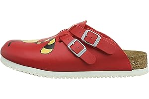 Birkenstock Classic Kay, Sabots Femme