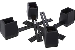 DAYS Gordon Ellis Chair Raiser Adjustable Linked