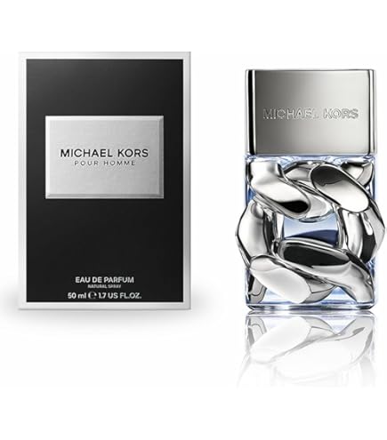 MICHAEL KORS POUR FEMME FOR WOMEN EAU DE PARFUM NATURAL SPRAY 100