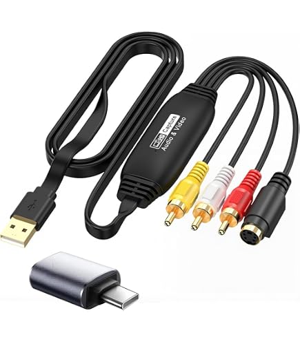 Buy CANOPUS ADVC-50 Advanced Digital Video Converter ( Windows